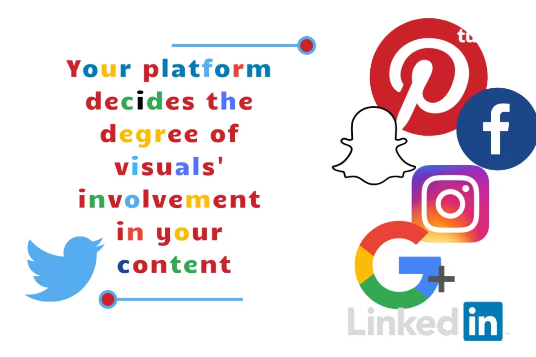 top social media platforms