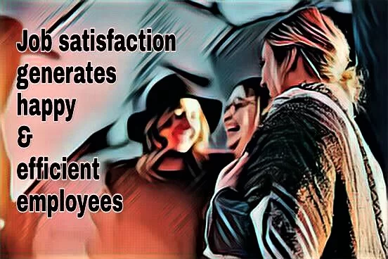 efficient employees
