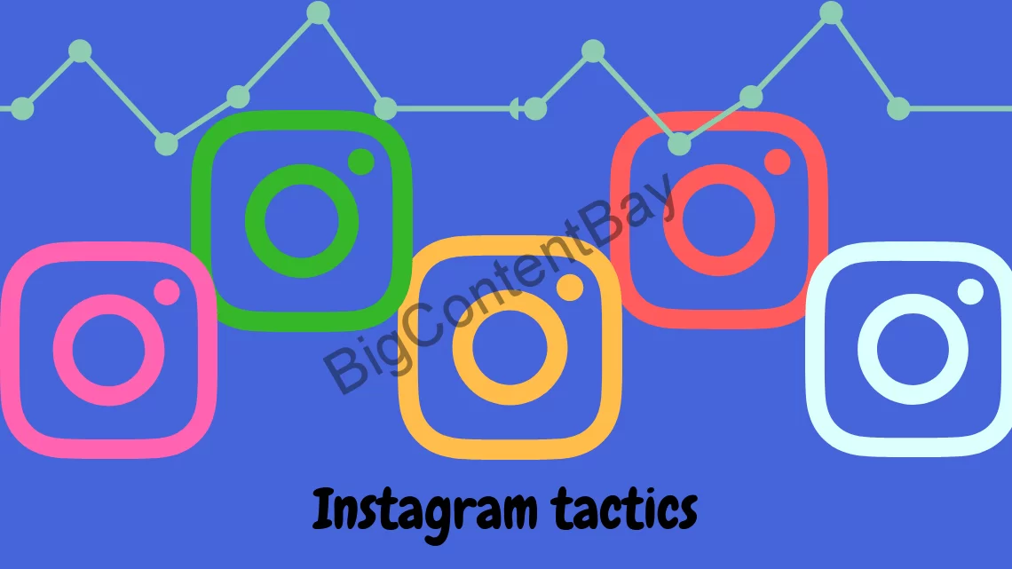 instagram marketing tactics